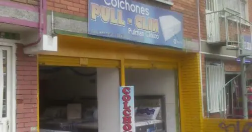 COLCHONES PULL CLIN CALLE 90 COLCHONES PULL CLIN CALLE 90